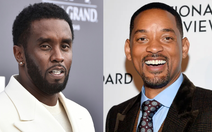 Bị réo tên trong vụ Diddy, Will Smith 'có tật giật mình'?