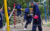 Phụ huynh Việt quanh năm lên mạng tìm kiếm 'kỹ năng sống cho học sinh tiểu học', vì sao?