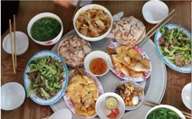 Ăn mặn gây hại sức khỏe thế nào?