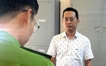 Bắt thêm người nhắn tin vu khống, xúc phạm danh dự người khác