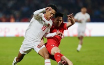 Dự đoán tỉ số ASEAN Cup: Thua Philippines, Indonesia chia tay ASEAN Cup