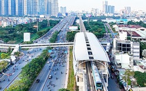 Metro định tuyến lại đường đi học, đi làm