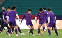 Bán kết ASEAN Cup 2024: Ai thay Văn Toàn 'tiếp đạn' cho Xuân Son?