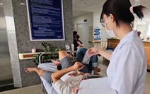 Tin tức sáng 15-12: Cuối tuần ghi nhận 2 vụ ngộ độc tập thể sau ăn bánh mì