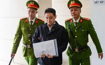 Chuyến bay giải cứu: Cựu phó giám đốc sở nói ‘làm vì thương bà con’ bị tuyên 12 năm tù