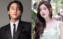 Fan Sơn Tùng đòi cạch mặt Làn sóng xanh; Triệu Lộ Tư suy sụp