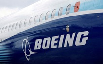 2024 tiếp tục là năm hạn của Boeing