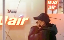 Sau thảm kịch, Jeju Air đang gặp 'cơn bão' hủy gần 70.000 vé máy bay, sụt 95,7 tỉ won vốn hóa