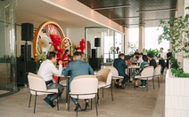 Kiều by KITA chào đón những chủ nhân sẽ sở hữu căn hộ cao cấp