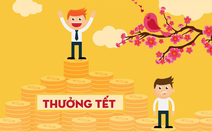 Thưởng Tết Nguyên đán ở Bình Định: cao nhất 122 triệu đồng