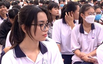 'Hoạt động tuyển sinh vào đại học càng lộn xộn, kém hiệu quả'