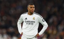 Ai bảo Mbappe sẽ đạt đẳng cấp Ronaldo là kẻ thù của Real Madrid