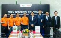 FPT và Yuwell hợp tác về máy đo đường huyết liên tục 3P