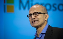 Cơ hội được CEO Microsoft Satya Nadella tư vấn khởi nghiệp