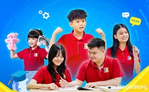 Dùng kỹ năng rèn kỹ năng: bí quyết giỏi ngoại ngữ của học sinh Royal School