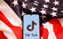 Tòa án liên bang yêu cầu ByteDance thoái vốn khỏi mạng xã hội TikTok tại Mỹ