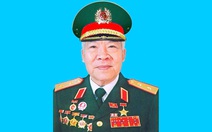 Trung tướng Trần Hanh từ trần