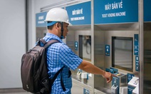 Những quy định cần biết khi đi metro số 1 TP.HCM