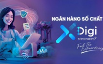 KienlongBank ra mắt Ngân hàng số X-Digi: Cách mạng hóa hành trình dịch vụ khách hàng