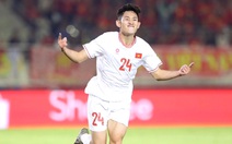 Đánh bại Lào 4-1, Việt Nam giành 3 điểm đầu tiên ở ASEAN Cup 2024