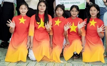 Mở rộng chương trình Casa Herbalife Việt Nam đến 15 địa phương