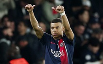 Marca: Mbappe đã ký thỏa thuận với Real Madrid