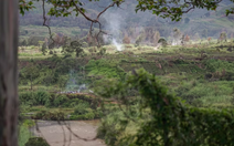 Thảm sát ở Papua New Guinea, 53 người chết