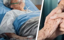 Con người hiện nay có thể sống tối đa bao nhiêu năm?