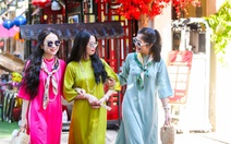 6 điều lắng đọng nên thử khi đón Tết ở TP.HCM