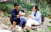 Tết này chọn vui trong bếp hay hạnh phúc với những chuyến đi?