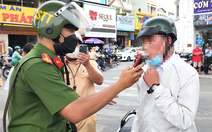 Xử lý vi phạm nồng độ cồn: tham khảo quy định các nước  để có quy định hài hòa