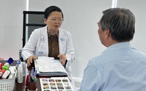Kiều bào về quê ăn Tết kết hợp chữa bệnh, làm đẹp vì chất lượng tốt, giá mềm