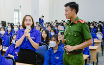 Sau cai nghiện ma túy được hỗ trợ dạy nghề, việc làm