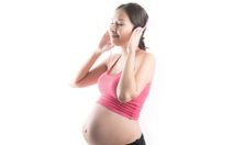 Ra mắt thực phẩm bổ sung Morinaga E-Okasan