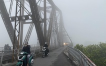 Thời tiết hôm nay 3-2: Bắc Bộ mưa phùn, nồm ẩm; Nam Bộ nắng nóng