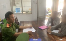 Đã tìm thấy nữ sinh ở Củ Chi 'mất tích' 8 ngày sau buổi học thêm