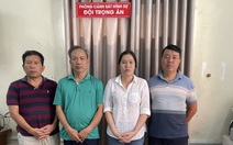 Nhóm tín dụng đen móc nối nhân viên ngân hàng cho vay, thu lợi 4,7 tỉ