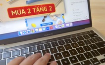 Chưng hửng với khuyến mãi ảo dịp Tết