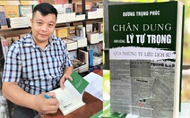 Phác họa chân dung người đoàn viên đầu tiên