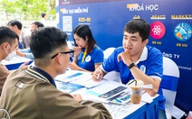 Mời doanh nghiệp tham gia Ngày hội HUTECH IT Open Day 2024