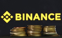 Sàn giao dịch tiền điện tử lớn nhất thế giới Binance bị phạt 4,3 tỉ USD