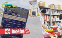 Điểm tin 18h: 5G đã sẵn sàng, chỉ chờ tần số; Tăng cường giám sát kê đơn thuốc