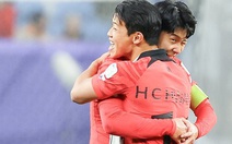 Son Heung Min: Trải nghiệm đau lòng năm 2015 giúp tôi trưởng thành