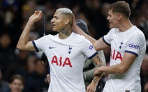 Lịch trực tiếp bóng đá châu Âu: Tottenham, Barcelona, AC Milan thi đấu