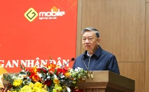 Phát động sử dụng mạng viễn thông di động Gtel Mobile
