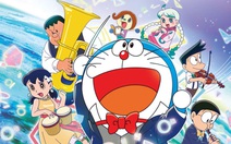 Hai anime lừng danh Doraemon và Conan đồng loạt trở lại rạp hè này