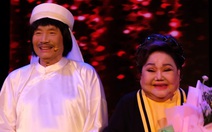 Live show Minh Vương không còn chỗ trống, cặp đôi vàng Ngọc Giàu - Minh Vương tái hợp