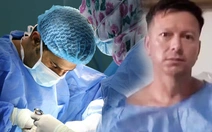Đi bệnh viện cắt túi mật, lúc về phát hiện bị cắt ống dẫn tinh