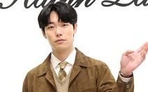 Ryu Jun Yeol lộ diện sau drama tình ái, liên tục bị 'ném đá' ngoại hình