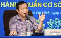 'Nhiều giảng viên đại học Việt Nam chạy sô như ca sĩ'